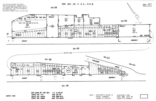 34834 Pacific Coast Highway, Dana Point, CA 92624