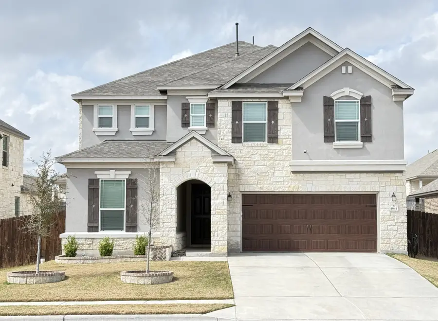 4644 Padula Dr, Round Rock, TX 78665 - #2