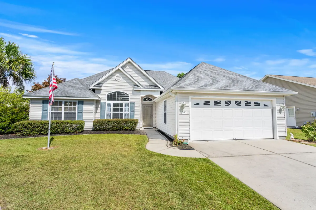 266 Bonnie Bridge Circle, Myrtle Beach, SC 29579 - Image #1