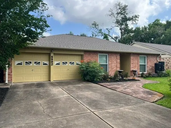 5902 Jim Street, Houston, TX 77092
