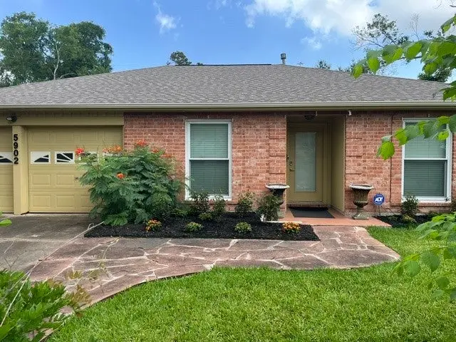 5902 Jim Street, Houston, TX 77092 - #2