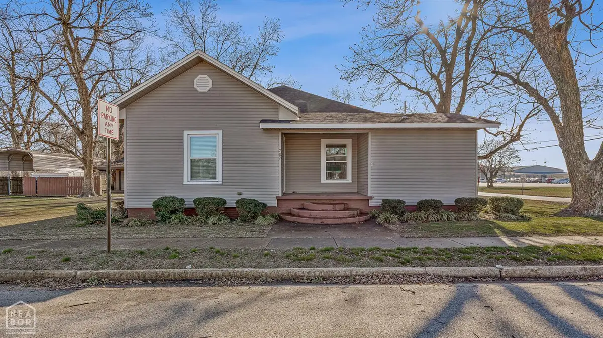 709 W Drew Avenue, Monette, AR 72447 - Image #1
