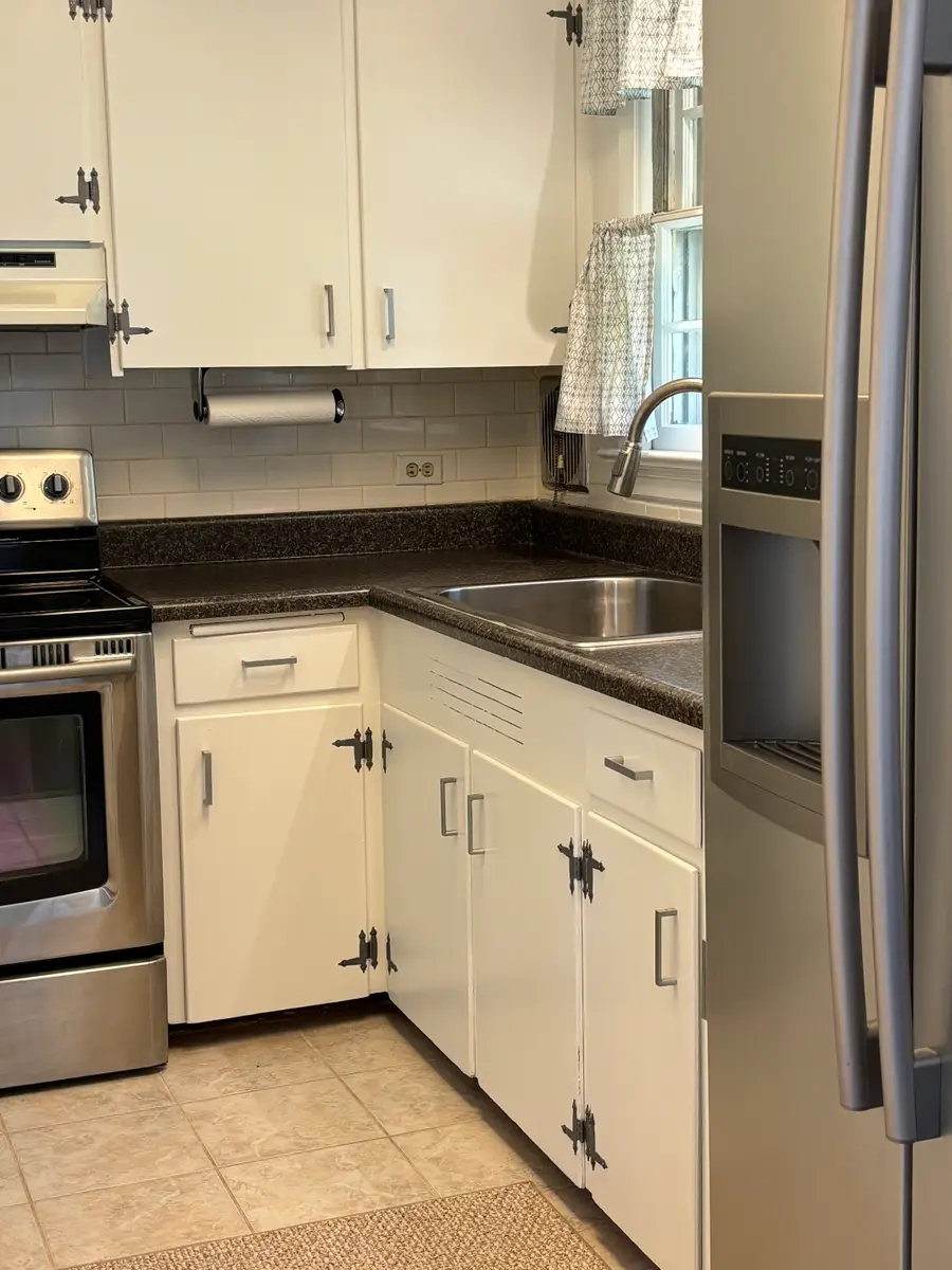1114 Dandridge Drive, Lynchburg, VA 24501 - #2
