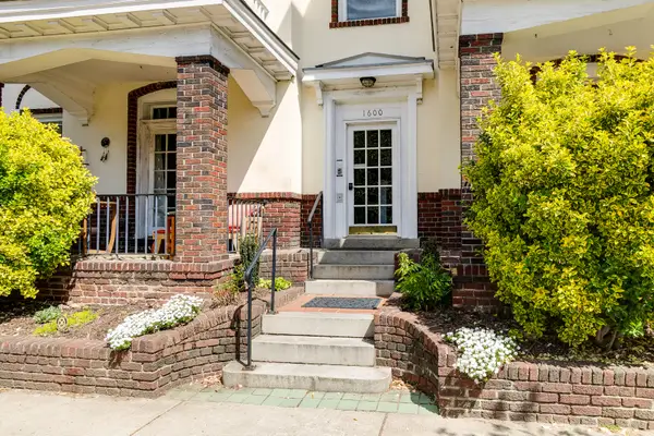 1600 Grove Avenue #U4, Richmond, VA 23220