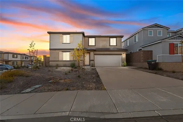 11613 Shute Drive, Beaumont, CA 92223