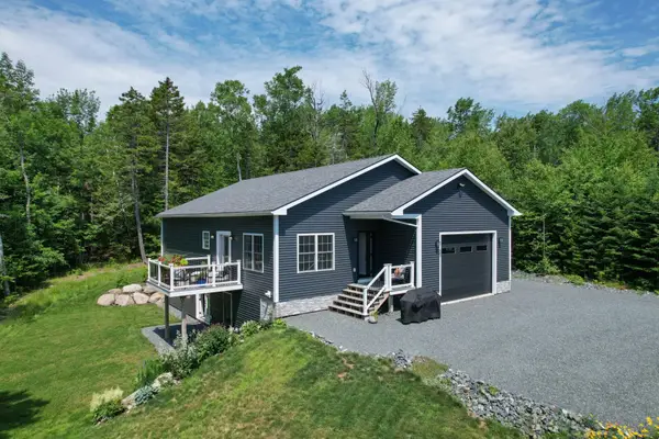 55 Alexis Road, Ellsworth, ME 04605