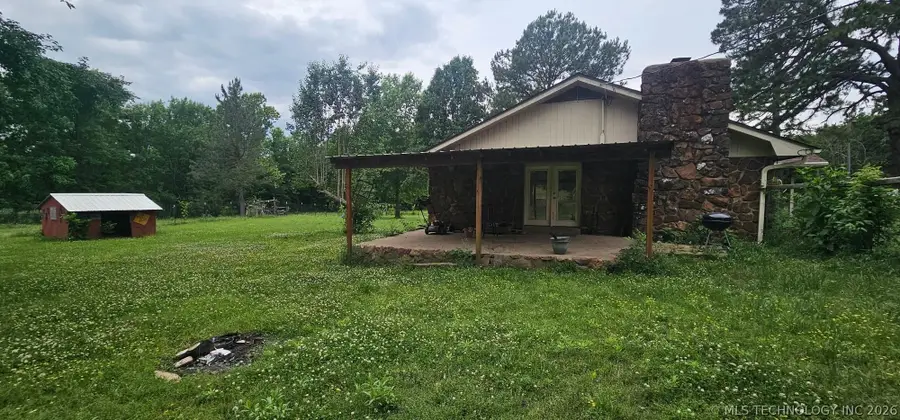 469958 E 1099 Road, Muldrow, OK 74948 - #2