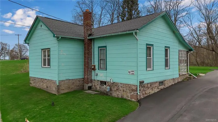 82 Lake Avenue, Lockport, NY 14094 - #3