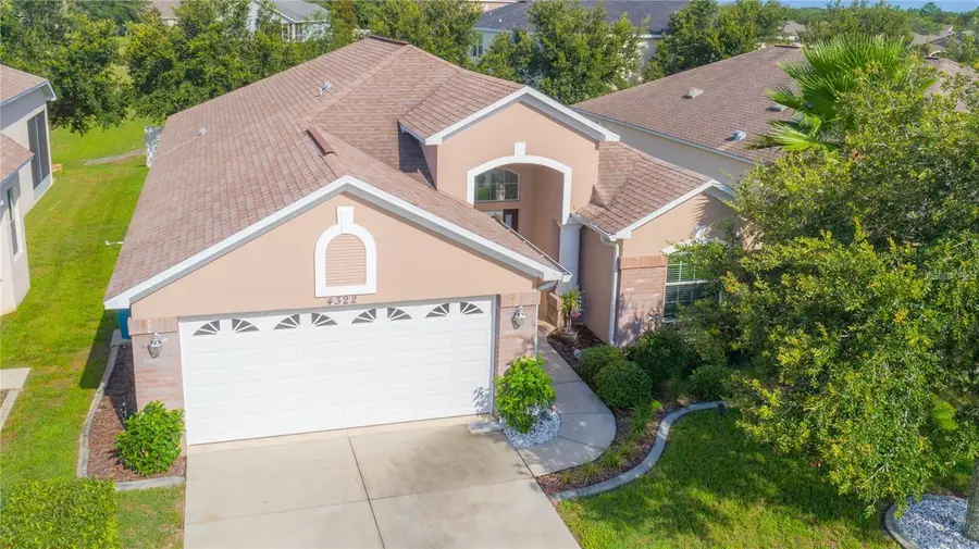 4322 High Ridge Ave., Spring Hill, FL 34609 - #2
