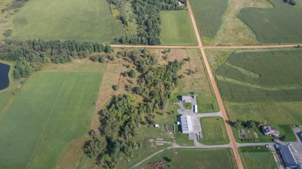 241474 BUNGALOO ROAD, Athens, WI 54411 - #1