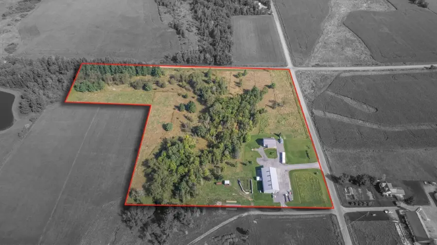 241474 BUNGALOO ROAD, Athens, WI 54411 - #2