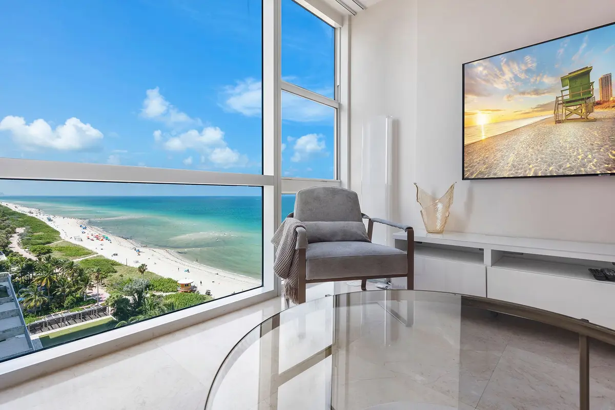 6801 Collins Avenue #1215, Miami Beach, FL 33141 - #1