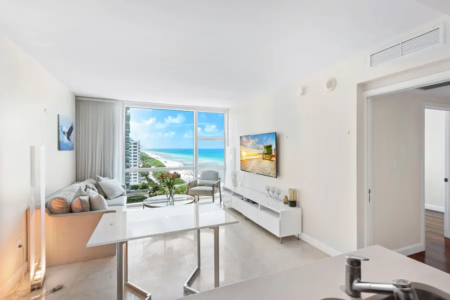 6801 Collins Avenue #1215, Miami Beach, FL 33141 - #2