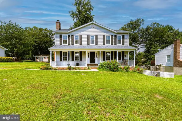 24 Bertram Boulevard, Stafford, VA 22556