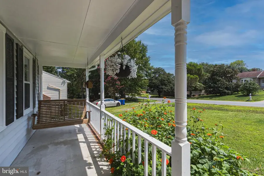 24 Bertram Boulevard, Stafford, VA 22556 - #2