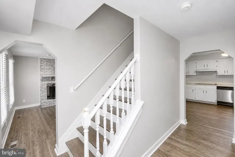 24 Bertram Boulevard, Stafford, VA 22556 - #3
