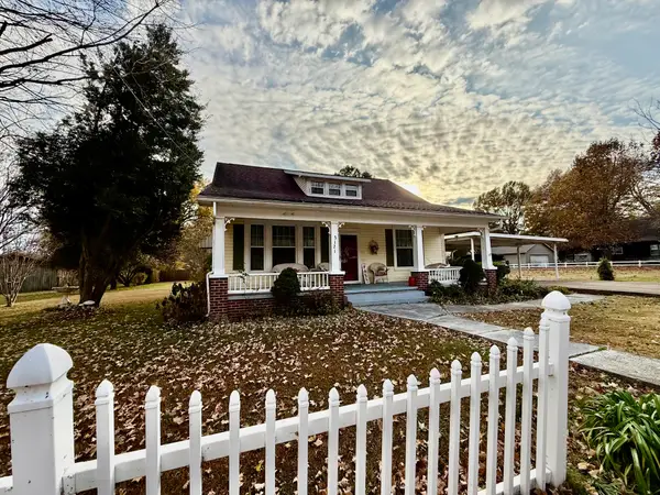 3121 Lantern Lane, Union City, TN 38261