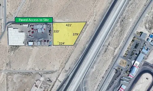 14126 Schuster Street, Las Vegas, NV 89054 - #1