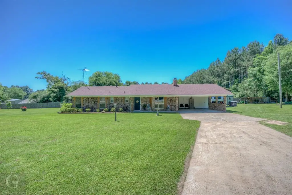 451 Burney Street, Coushatta, LA 71019 - Image #1
