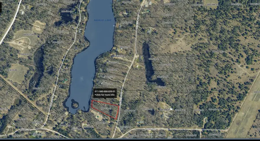 Lots 39&40 Seneca Trail, Gaylord, MI 49735 - Image #2