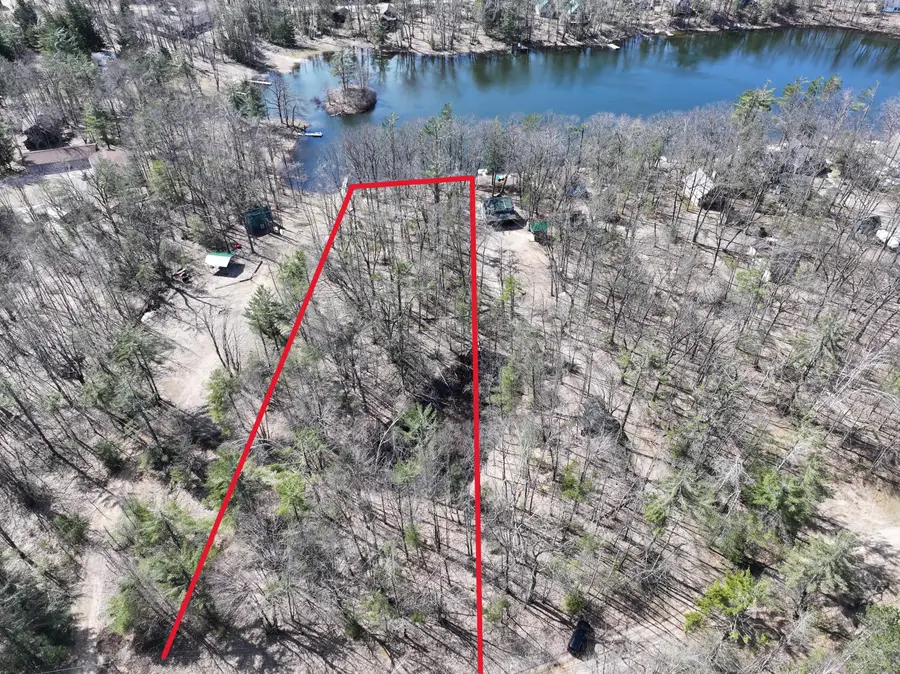 Lots 39&40 Seneca Trail, Gaylord, MI 49735 - Image #3