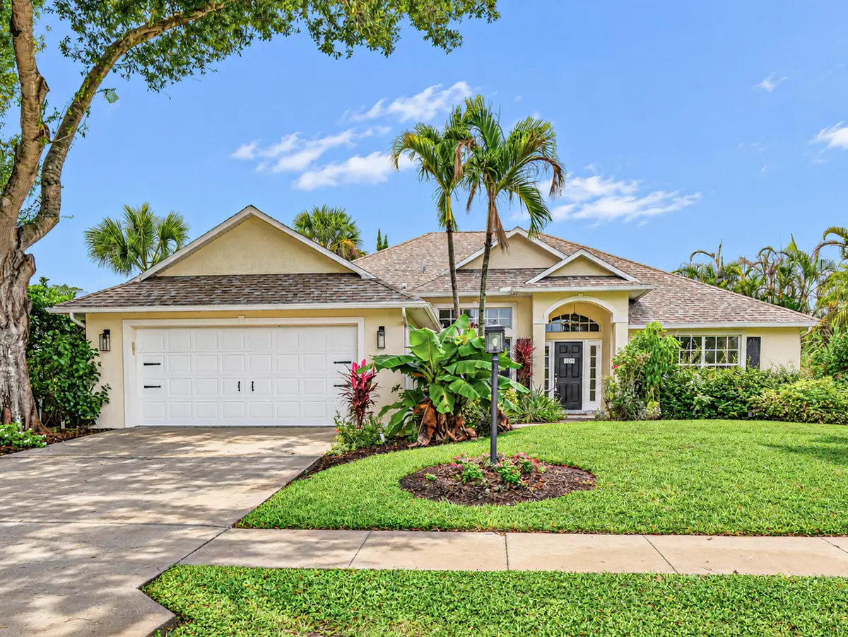 109 39th Drive, Vero Beach, FL 32968 - #1