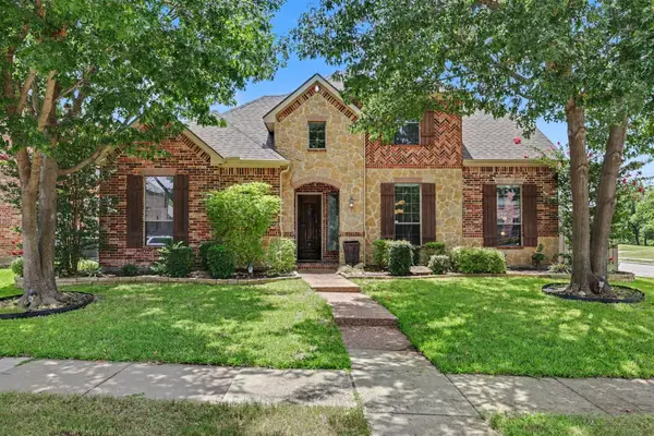 4128 New Hope Court, Plano, TX 75024