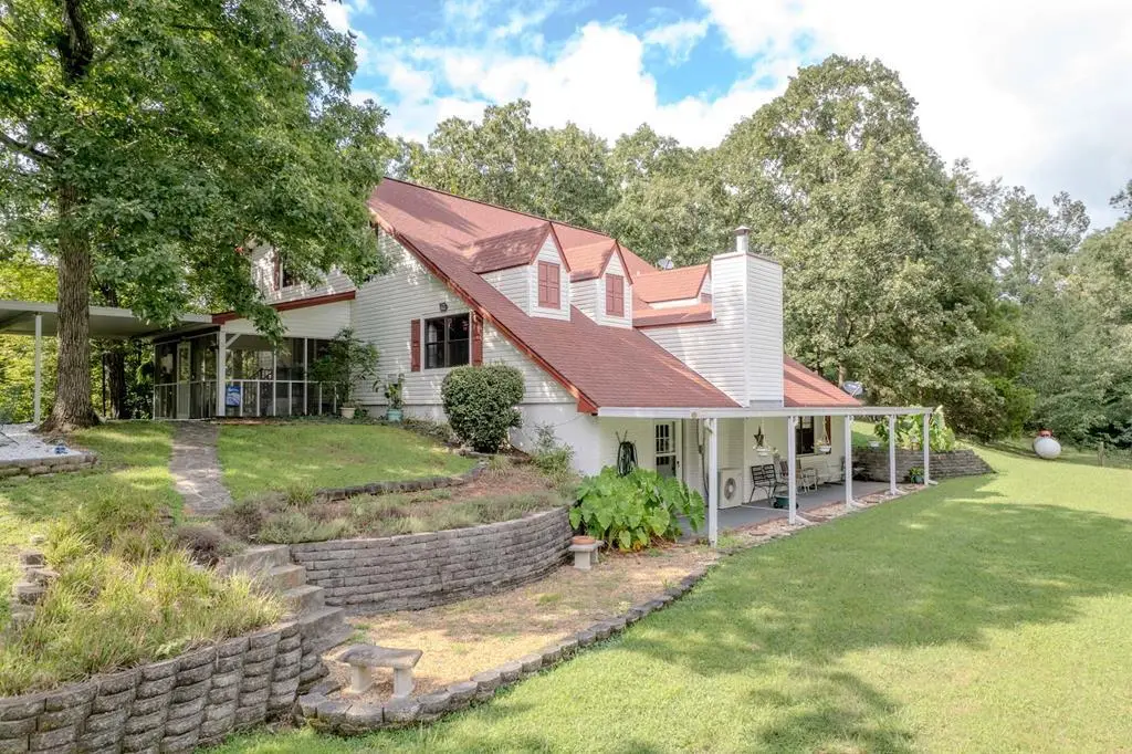 222 Floodtown Road, Chatsworth, GA 30705 - Image #1