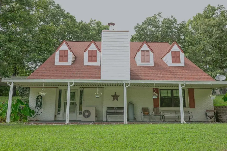 222 Floodtown Road, Chatsworth, GA 30705 - Image #2