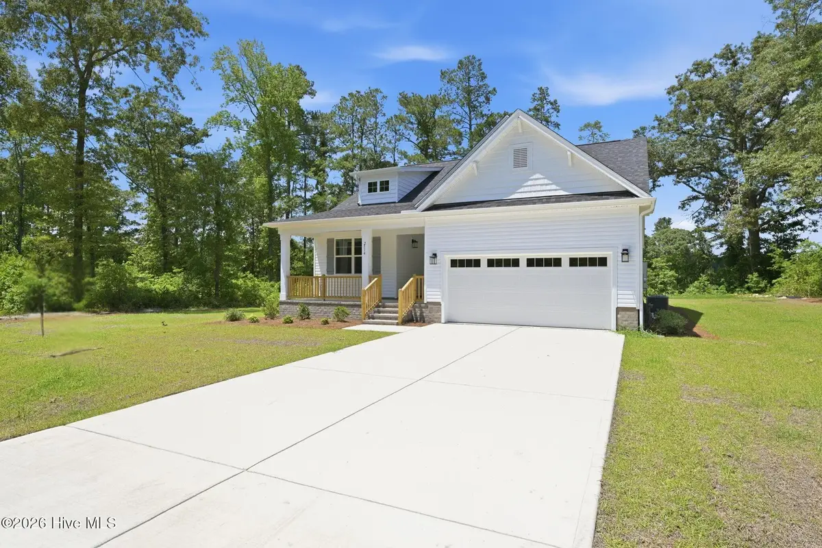 2514 Starling Lane, New Bern, NC 28562 - #1
