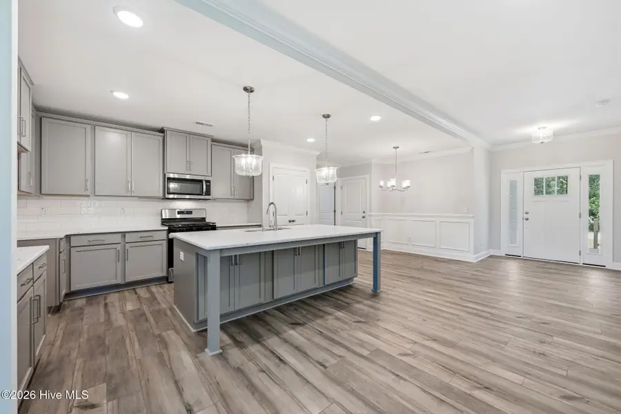 2514 Starling Lane, New Bern, NC 28562 - #2