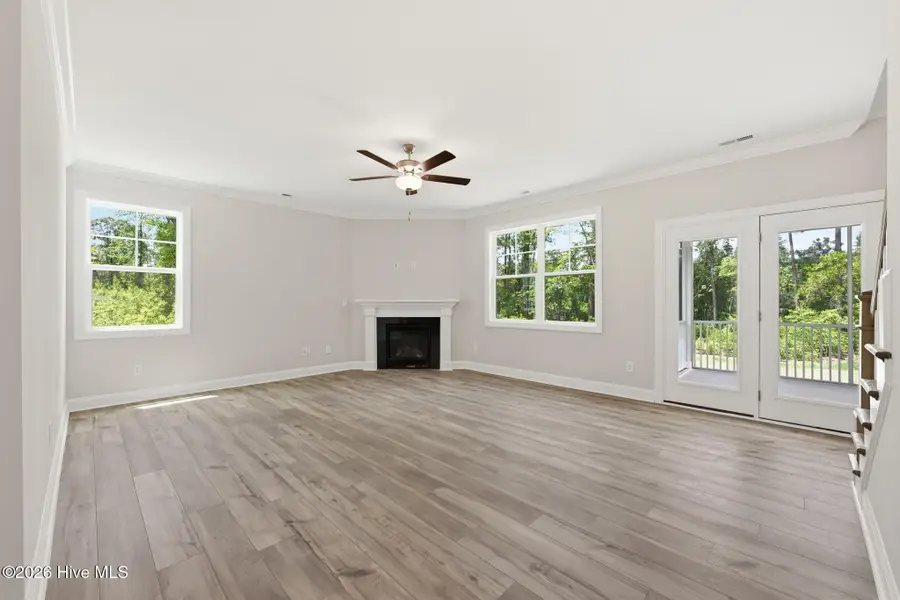 2514 Starling Lane, New Bern, NC 28562 - #3