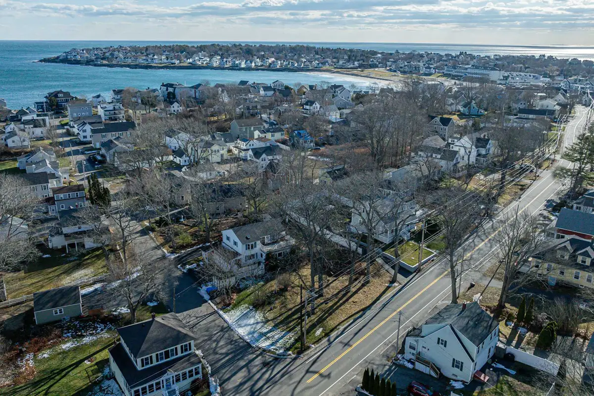 Lot A 51 Main Street, York, ME 03909 - #1