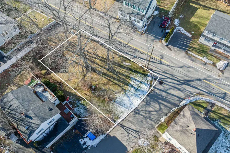 Lot A 51 Main Street, York, ME 03909 - #3