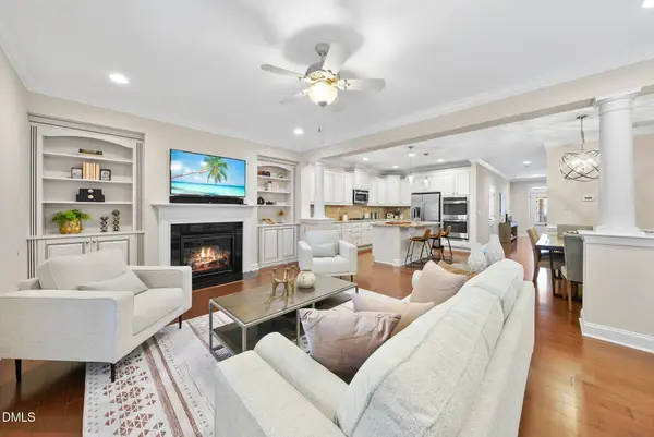 765 Fallon Grove Way, Raleigh, NC 27608