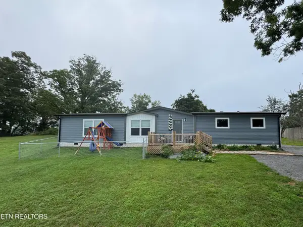 593 Summerville Road, Kingsport, TN 37663