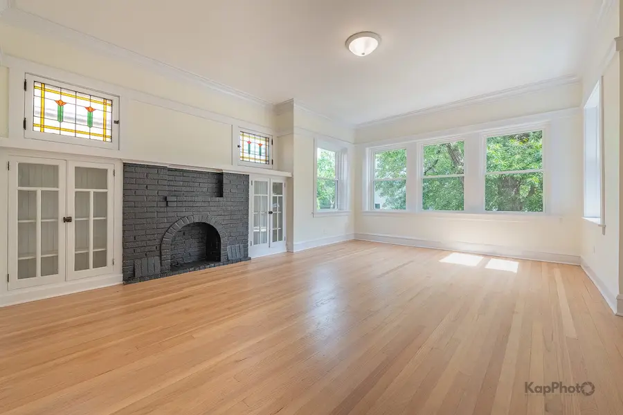 3818 N Kimball Avenue #2, Chicago, IL 60618 - #3