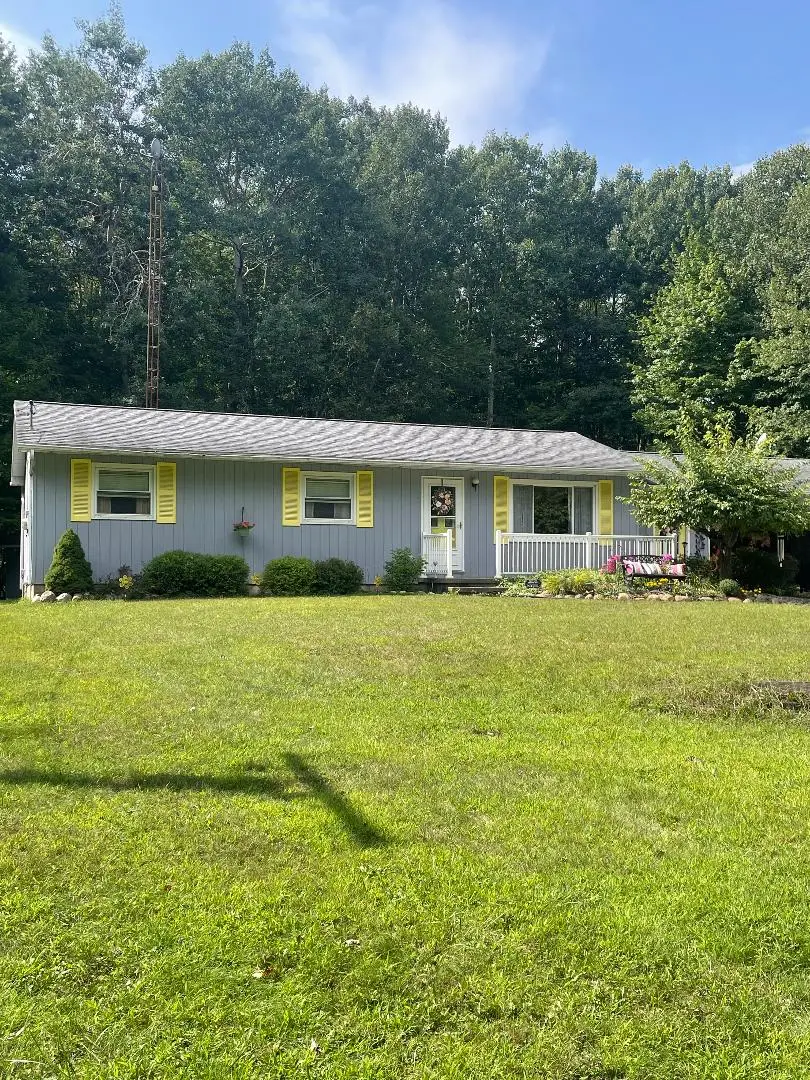 1866 S Barrie Road, Colfax, MI 48413 - #1