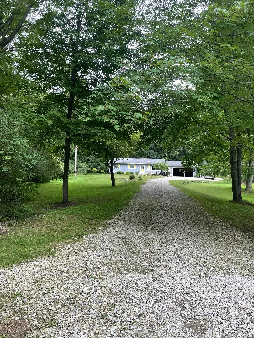 1866 S Barrie Road, Colfax, MI 48413 - #2