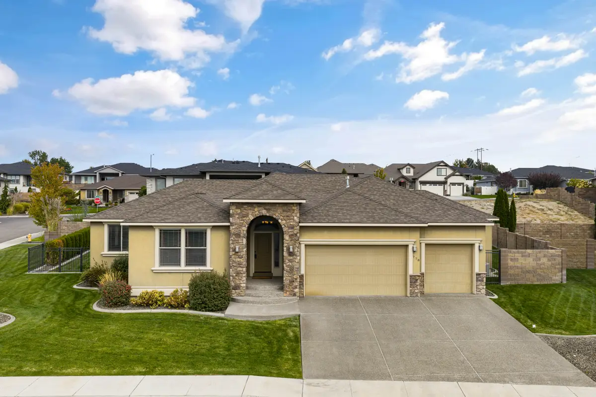 778 Strange Dr, Richland, WA 99352 - #1