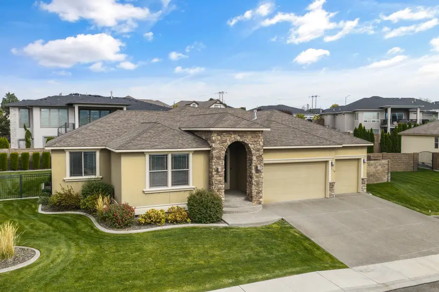 778 Strange Dr, Richland, WA 99352 - #2
