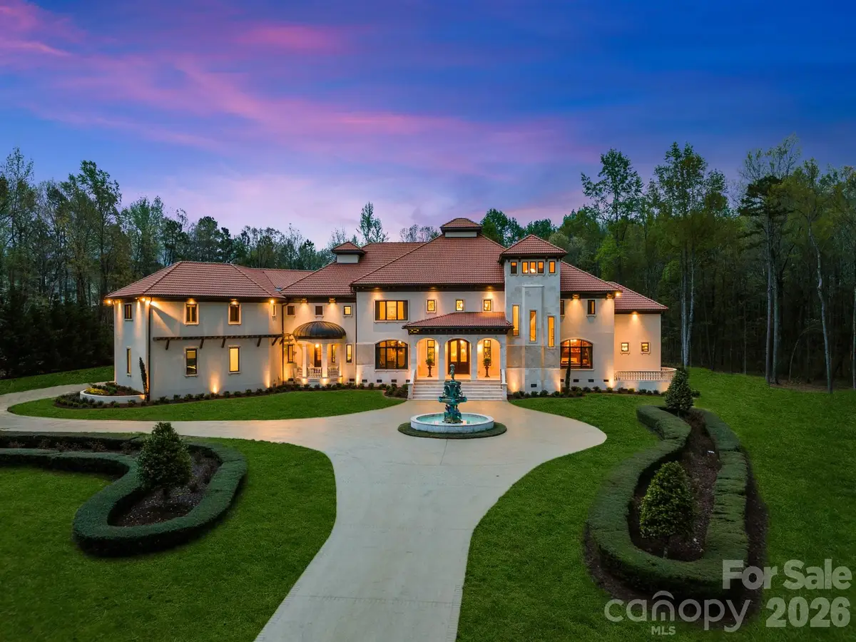 16460 Marvin Road, Charlotte, NC 28277 - #1