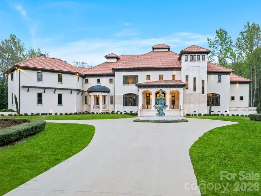16460 Marvin Road, Charlotte, NC 28277 - #2