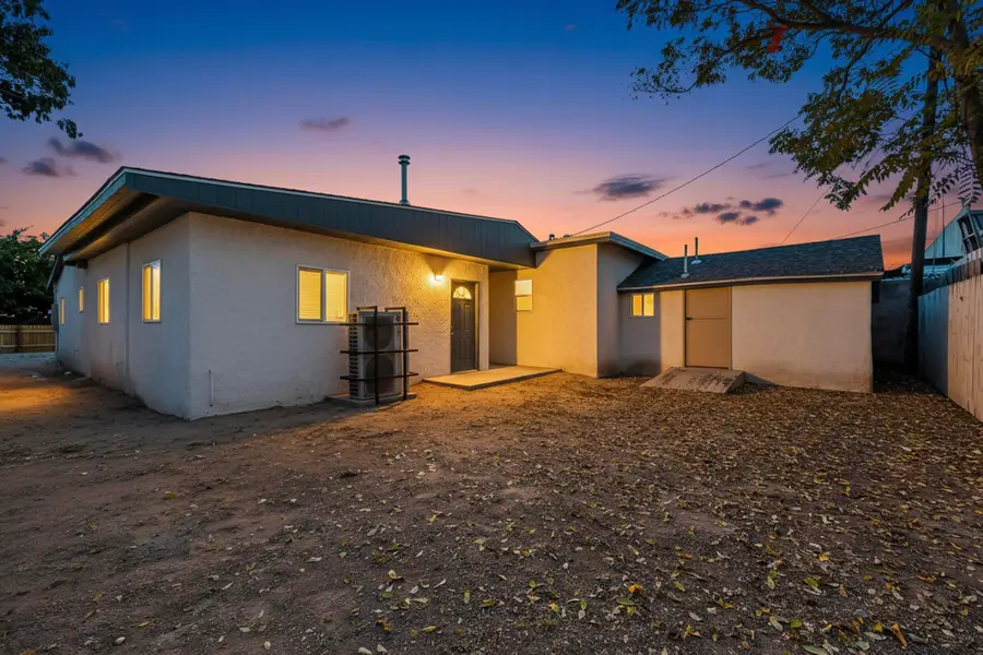 402 Hudson Avenue Nw, Albuquerque, NM 87107 - #2