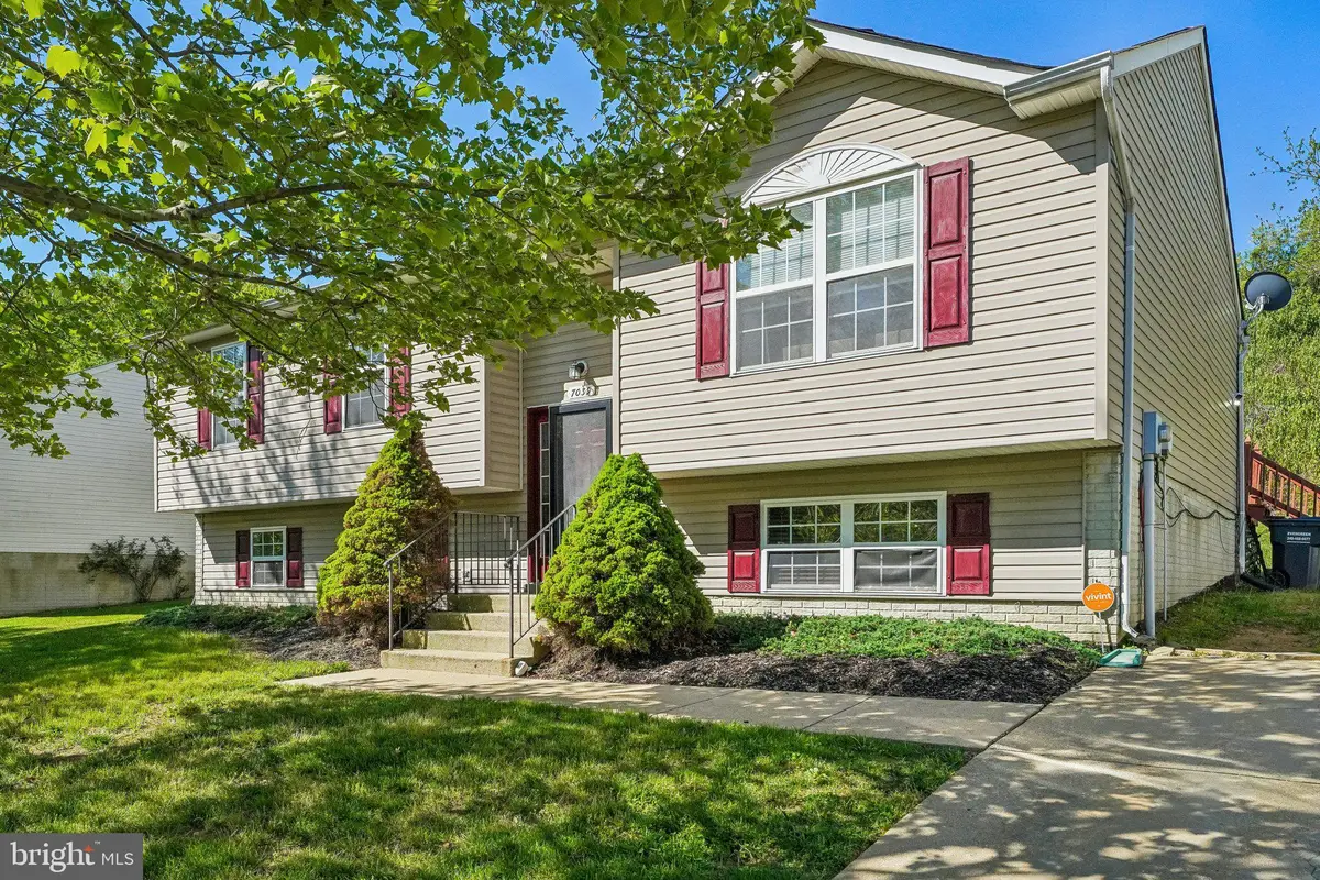 7039 Heather Drive, Bryans Road, MD 20616 - #1