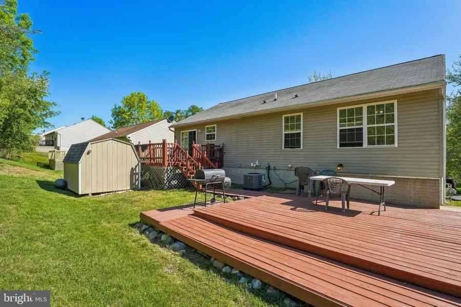 7039 Heather Drive, Bryans Road, MD 20616 - #3