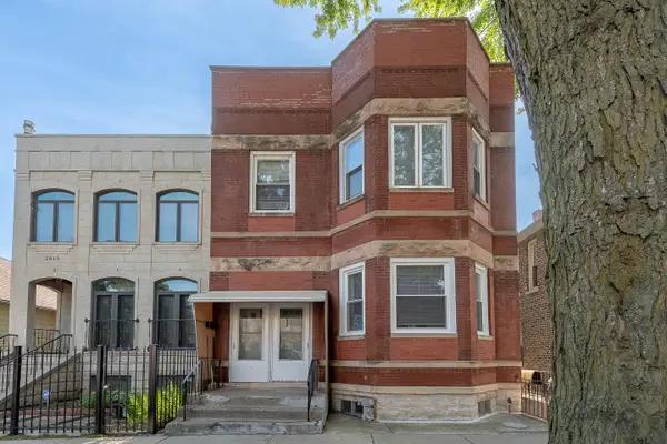 2821 S Emerald Avenue #1R, Chicago, IL 60616