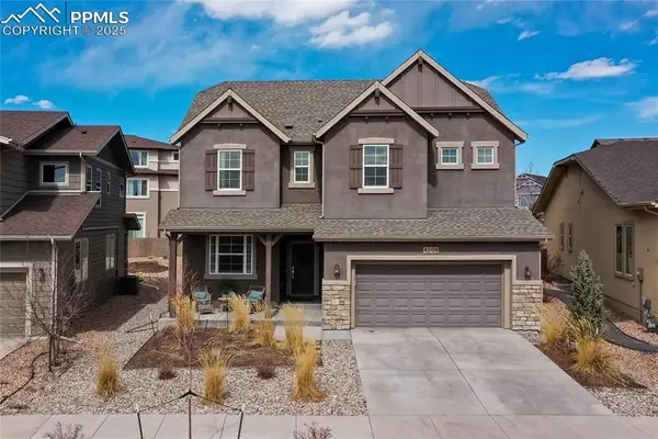 4208 Notch Trail, Colorado Springs, CO 80924