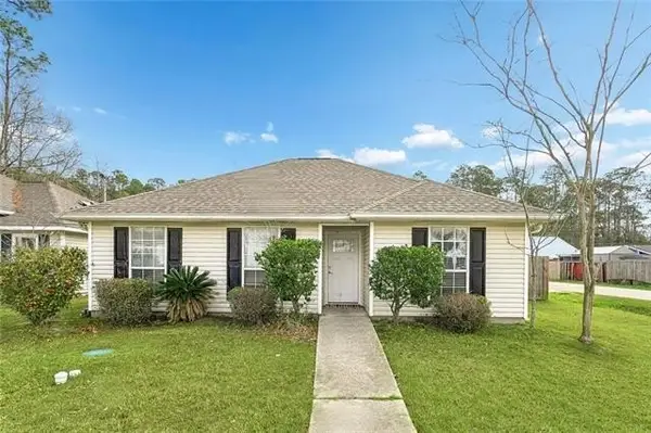 57400 OAK Avenue, Slidell, LA 70461