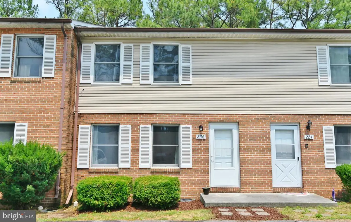 226 Brunswick Road, Stephens City, VA 22655 - #1